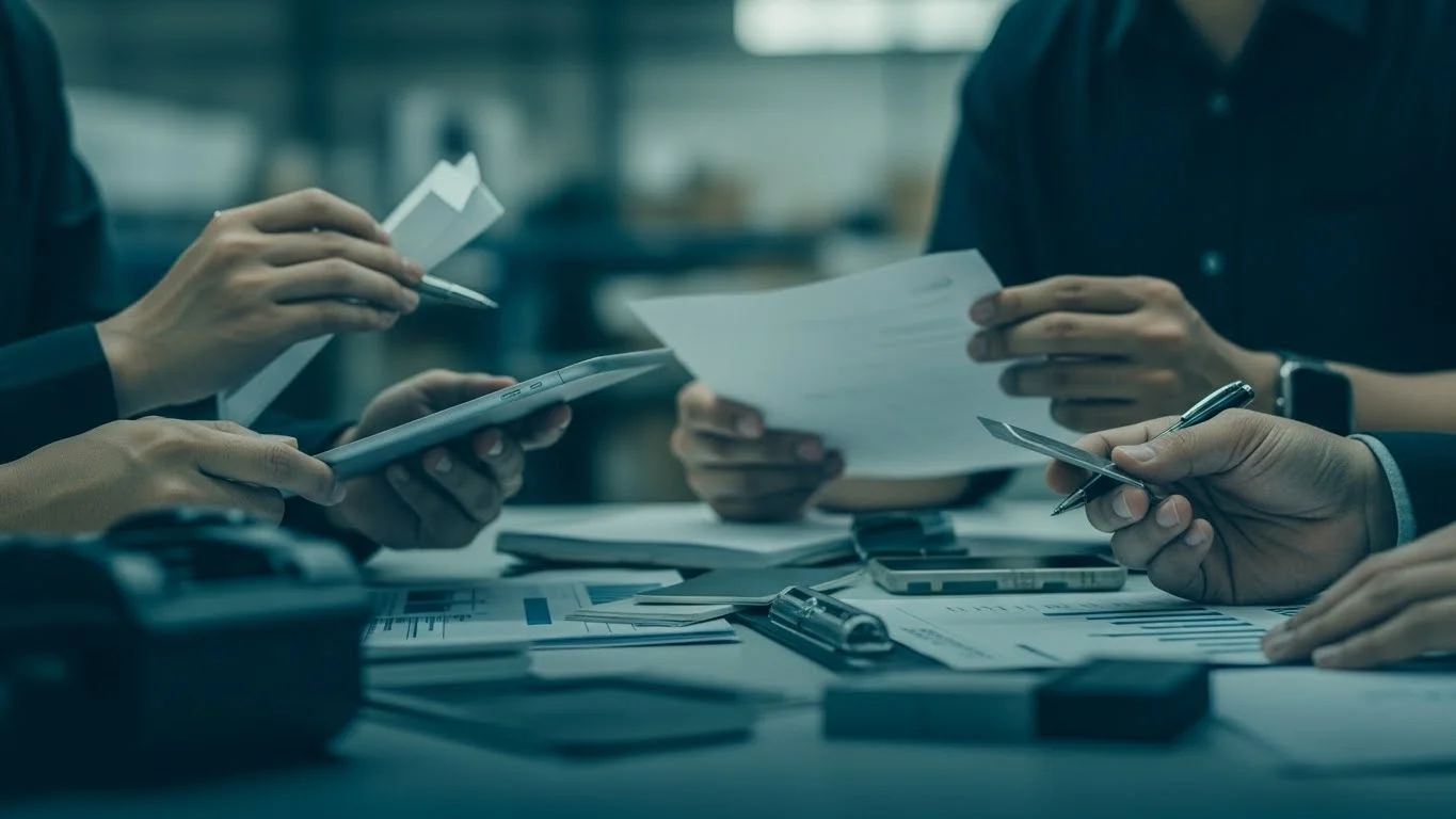 Product Sourcing from Turkey