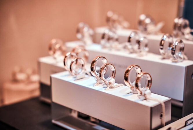 jewellery