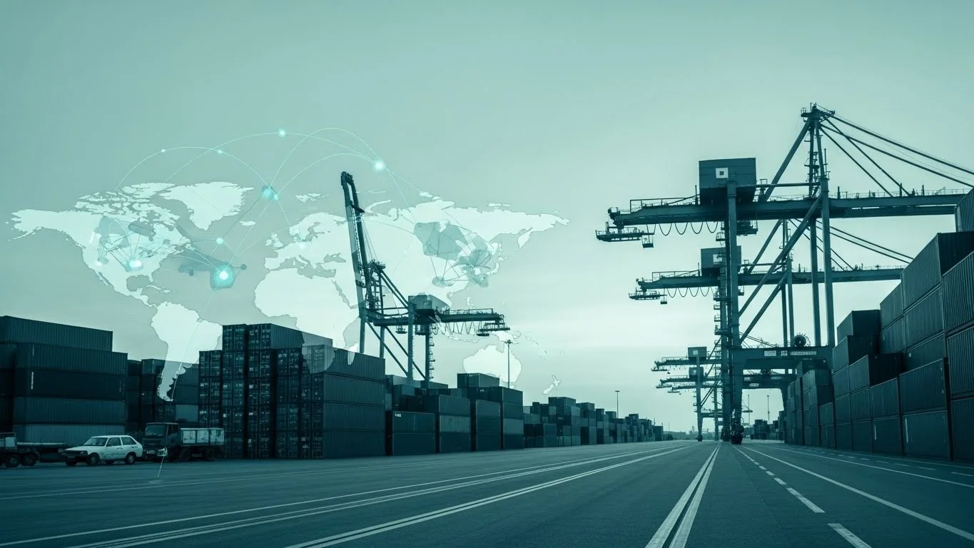 توريد المنتجات من تركيا