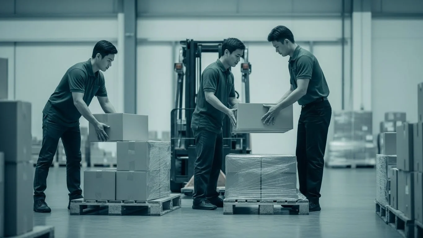 Quality Inspections in Turkey