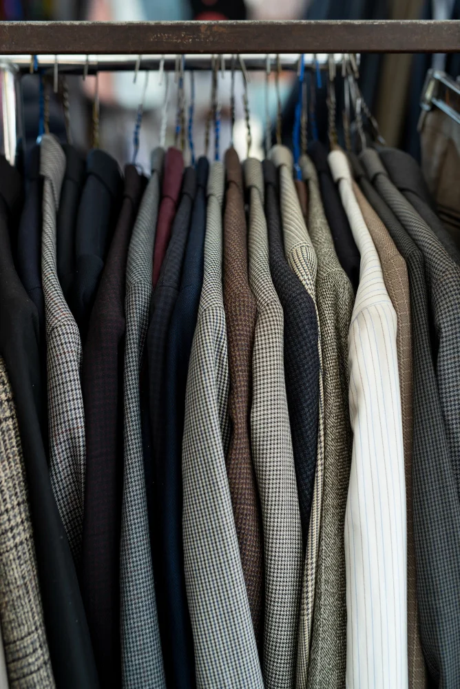 Aktif Ihracat - clothing5