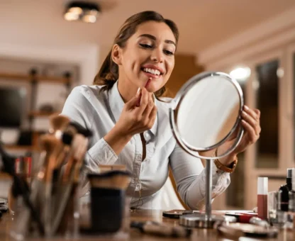 Aktif Ihracat - cosmetics 1