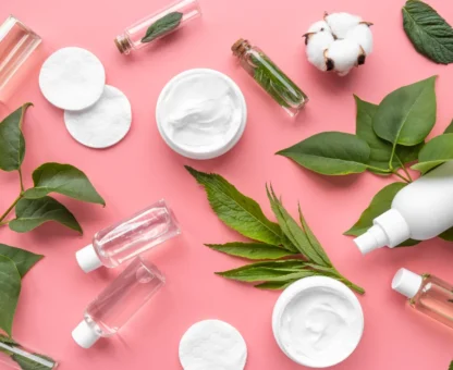 Aktif Ihracat - cosmetics 3