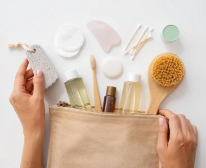 Aktif Ihracat - cosmetics