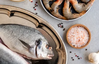 Food Manufacturers