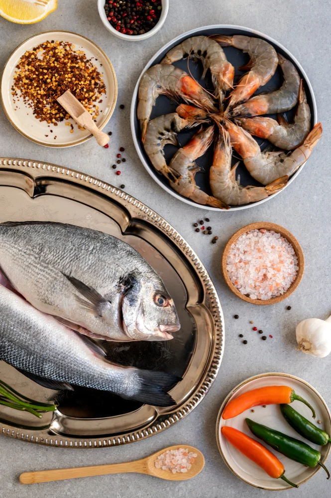 Aktif Ihracat - food industry 2