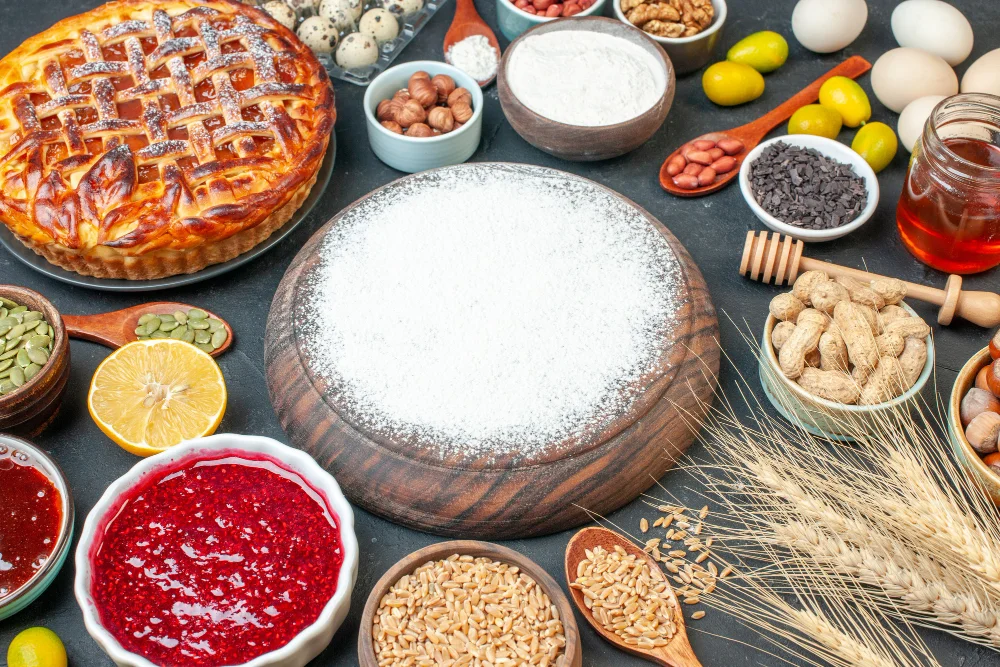 Aktif Ihracat - food industry 4