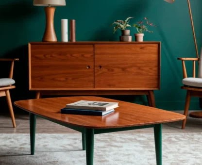 Aktif Ihracat - furniture0