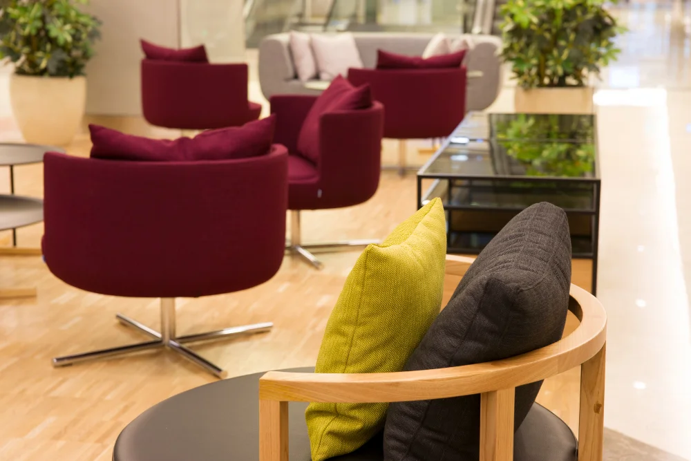 Aktif Ihracat - furniture2