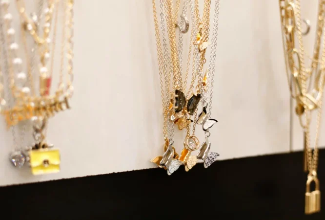 Aktif Ihracat - jewellery 2