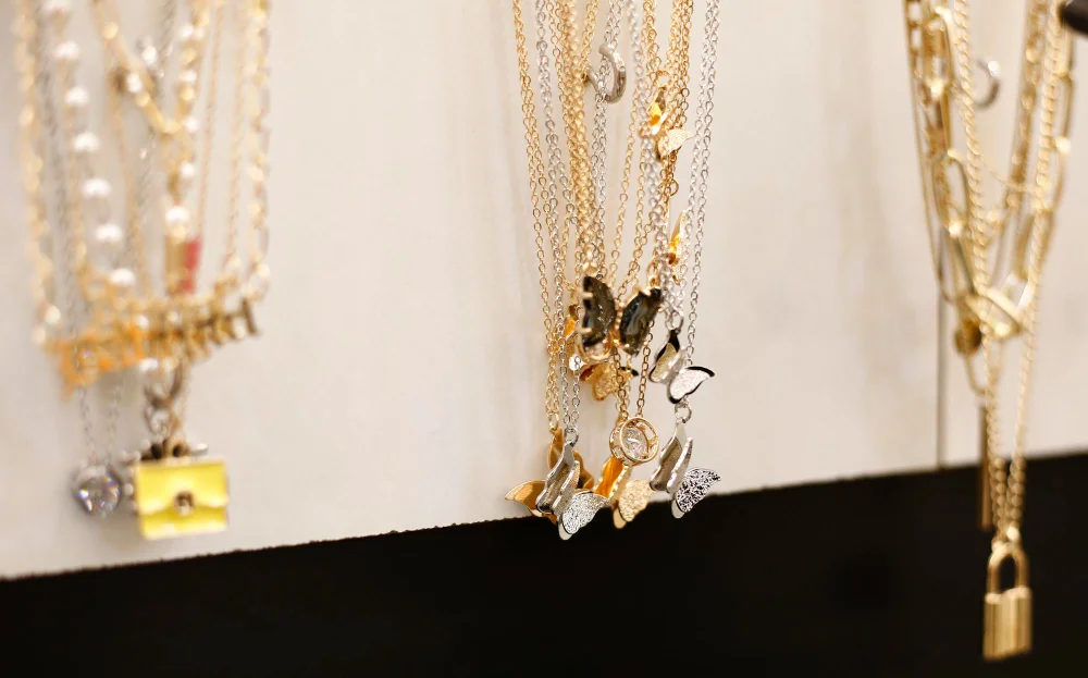 Aktif Ihracat - jewellery 2