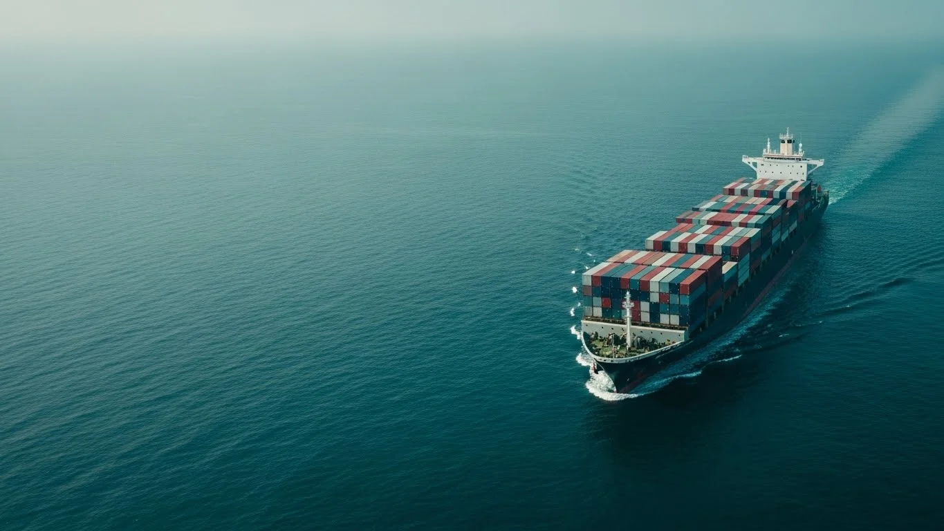 خدمات لوجستية