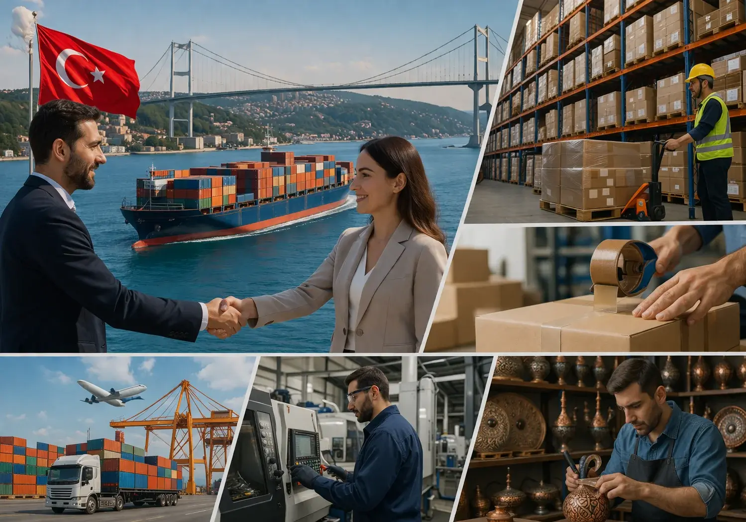 Buying-Services