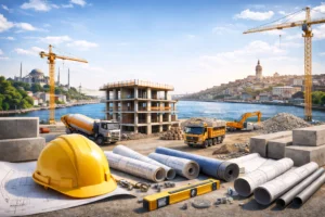 Construction and Building Materials