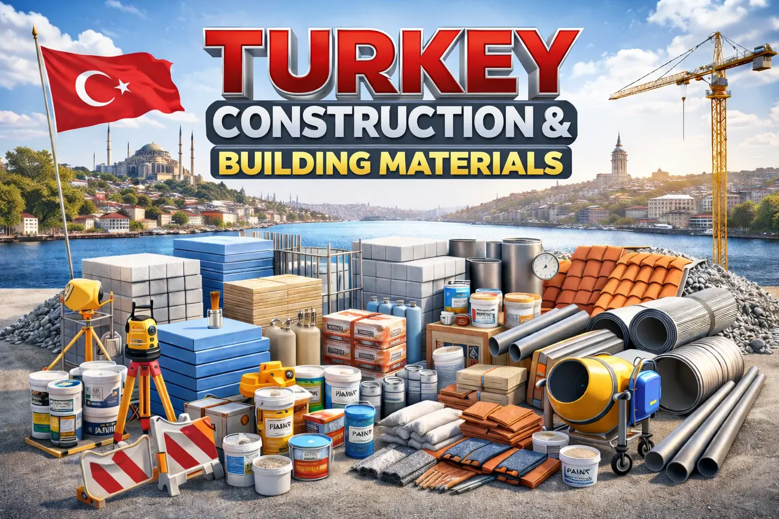 Construction-and-Building-Material