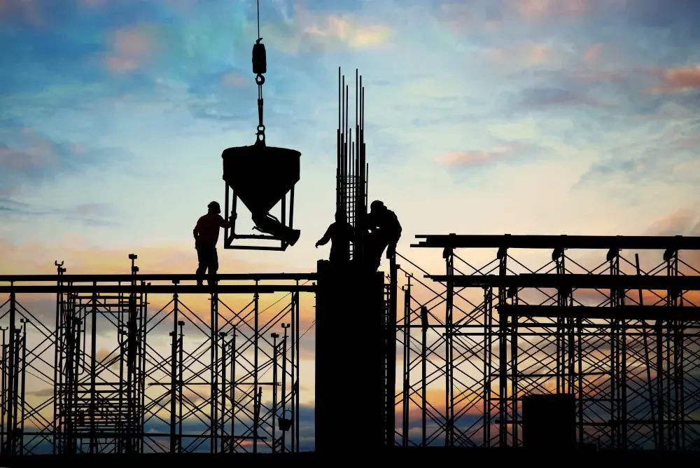 Construction and Building Materials
