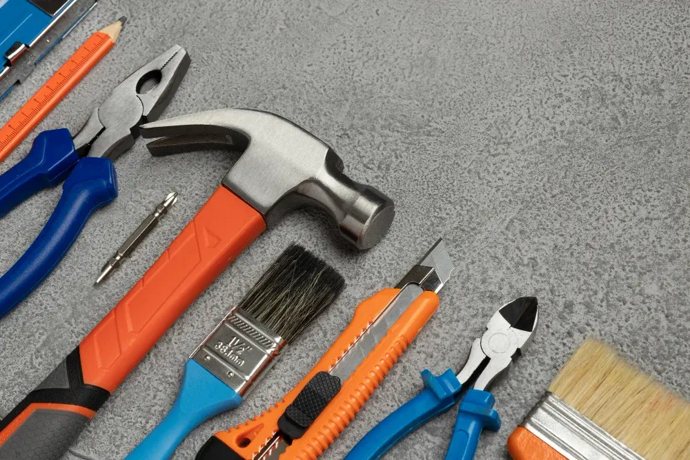 Construction and Building Materials