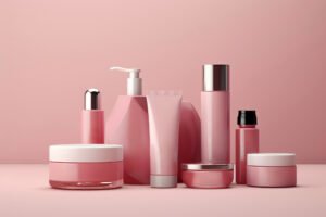 Beauty & Personal Care (Cosmetics)