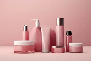 Beauty & Personal Care (1st cosmetics suppliers)