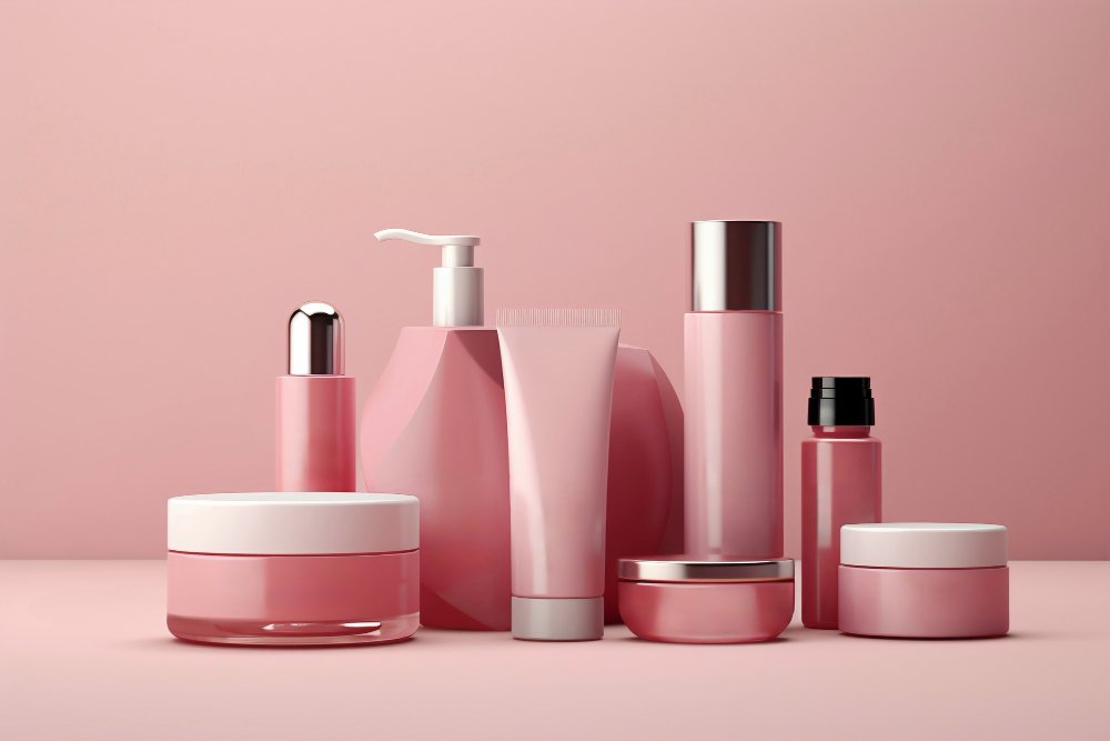 Beauty & Personal Care (Cosmetics)