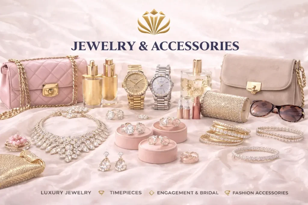 jewelry turkey and Accessories