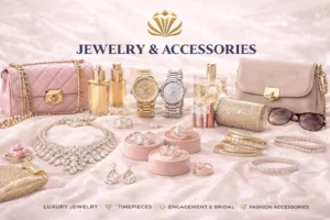 jewelry turkey and Accessories