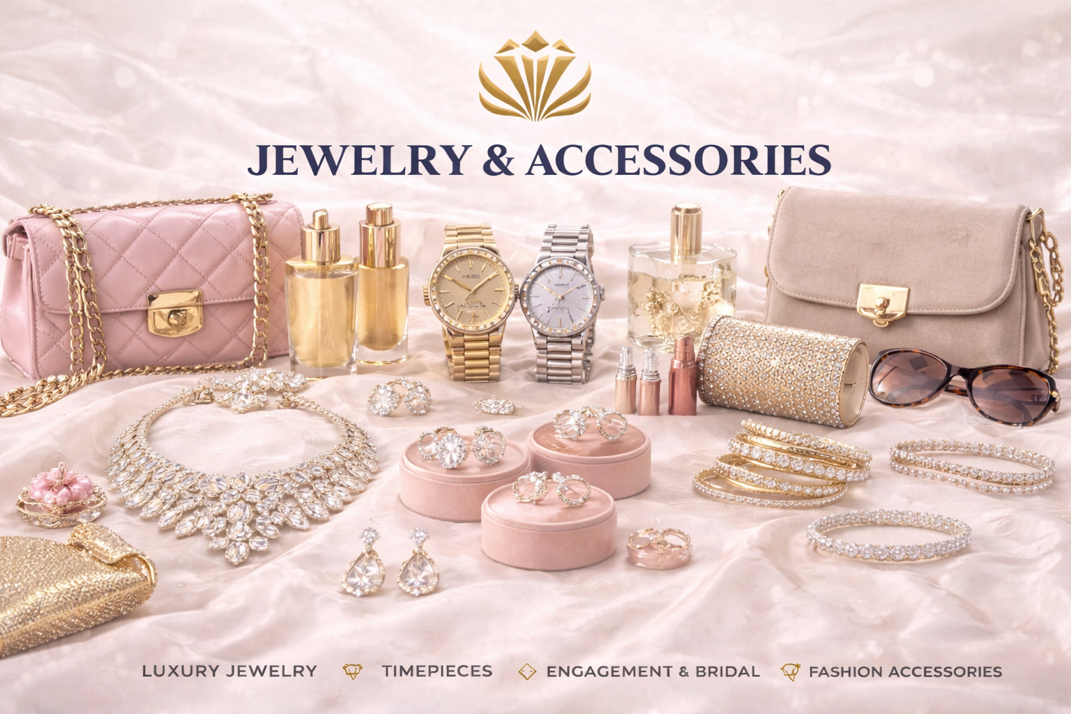 Jewelry & Accessories