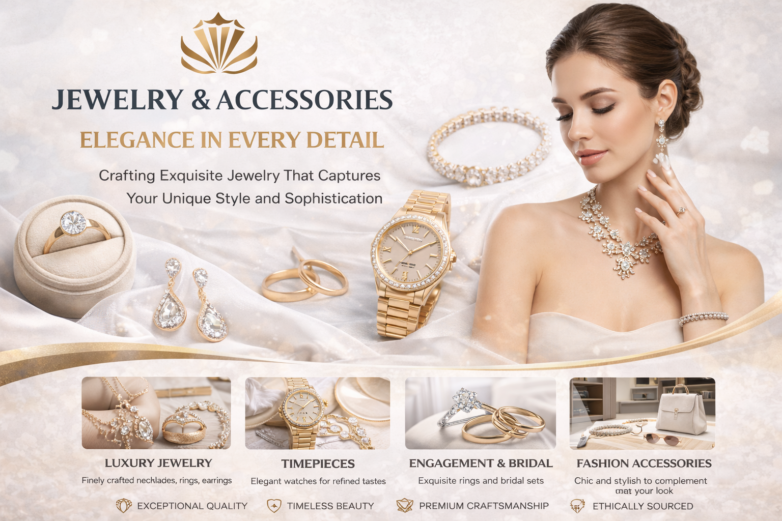 Jewelry and Accessories