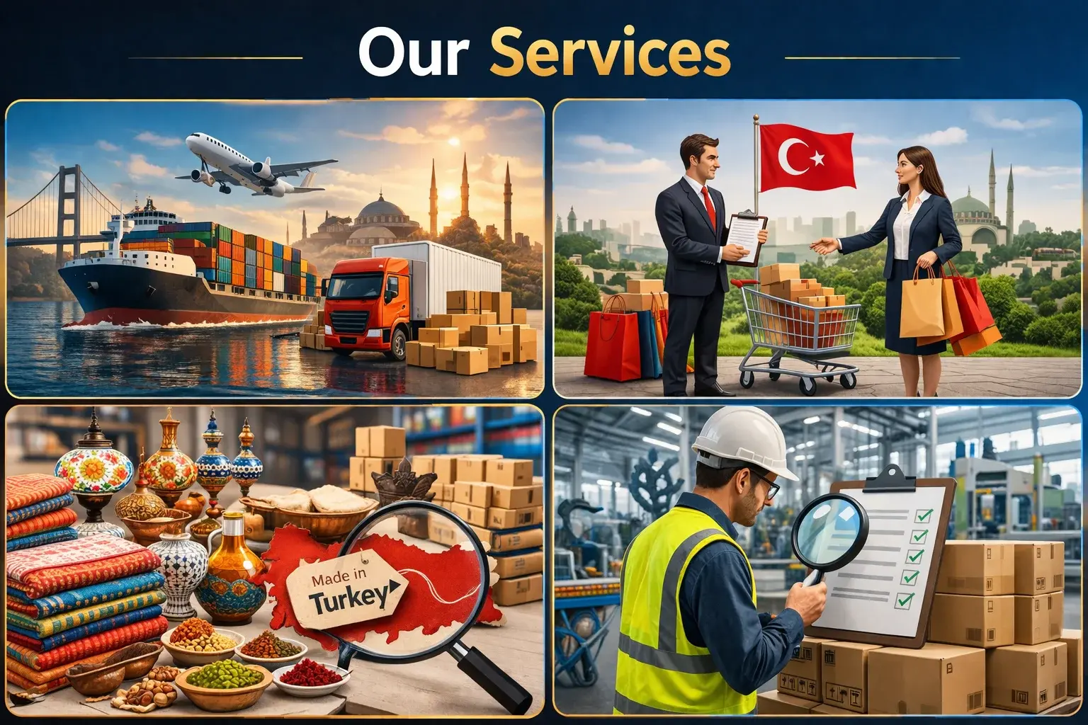 services
