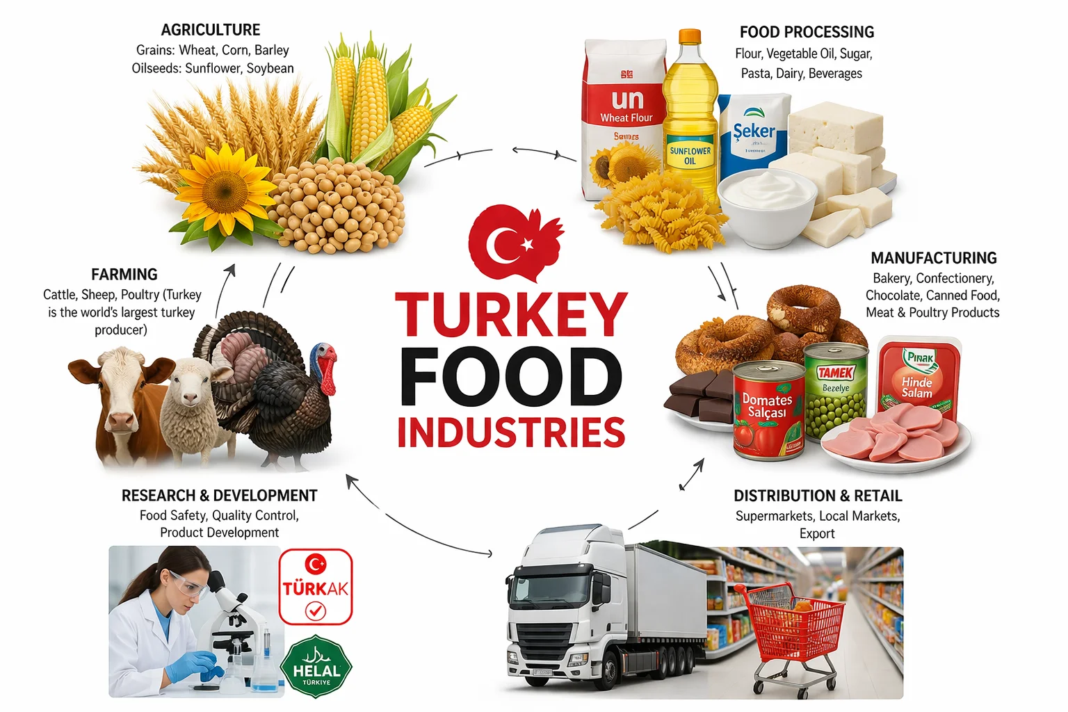 food-industries