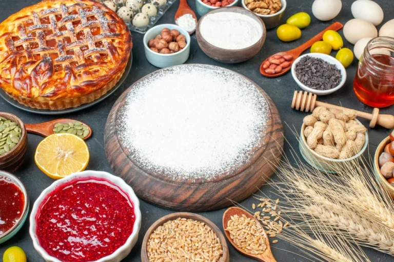 الأغذية والمنتجات الاستهلاكية الفاخرة