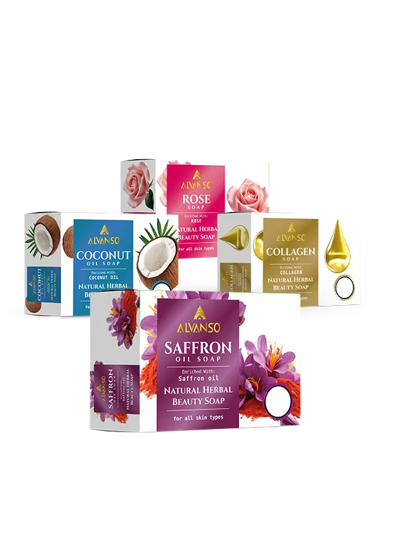 اكتيف إهراجات - soaps 1